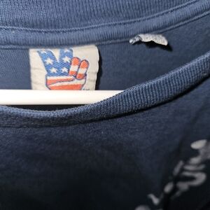 Mens xl mickey t shirt